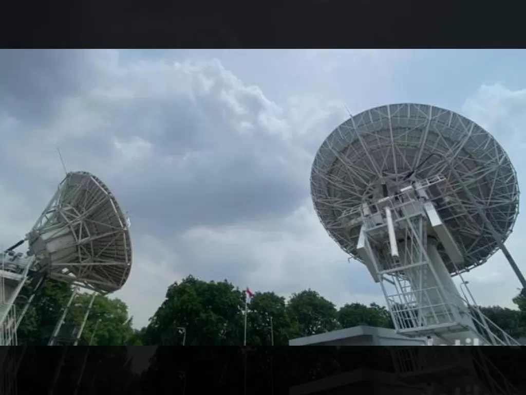 SATRIA-2 Resmi Jadi Proyek Nasional! Satelit Kembar Rp13 Triliun Siap Ledakkan Internet Pelosok, Kapasitas Dua Kali SATRIA-1!